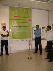 UsabilityMatters.Org, Hyderabad